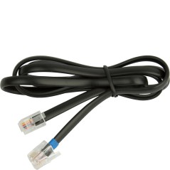 Jabra Phone Cable 05m - High-Quality Connection for Crystal Clear Calls | Order Now!
